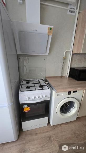 Продам 1-комн. квартиру 34.6 кв.м.. Фото 1.