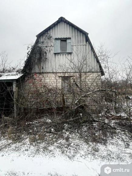 Дача 20 кв.м. Фото 1.