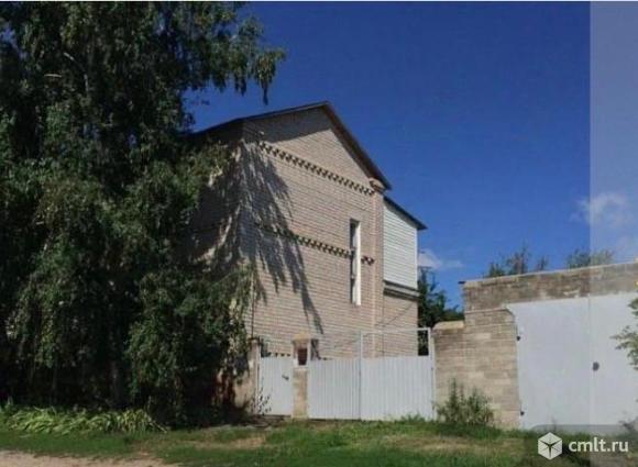 Дом 75,3 кв.м. Фото 1.