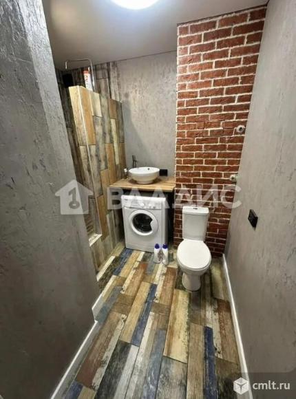 1-комнатная квартира 32 кв.м. Фото 1.