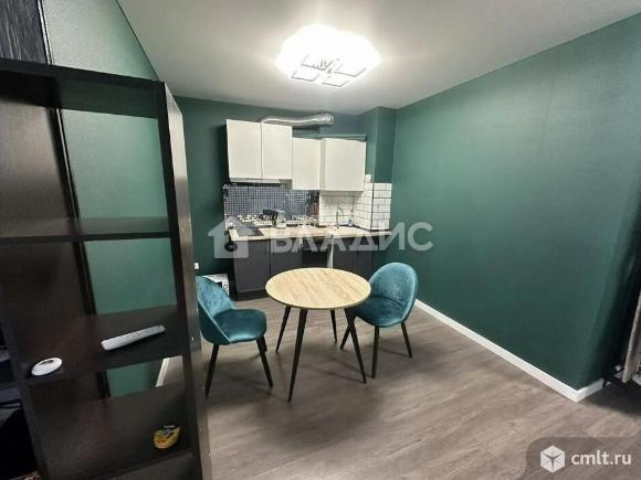 1-комнатная квартира 32 кв.м. Фото 3.