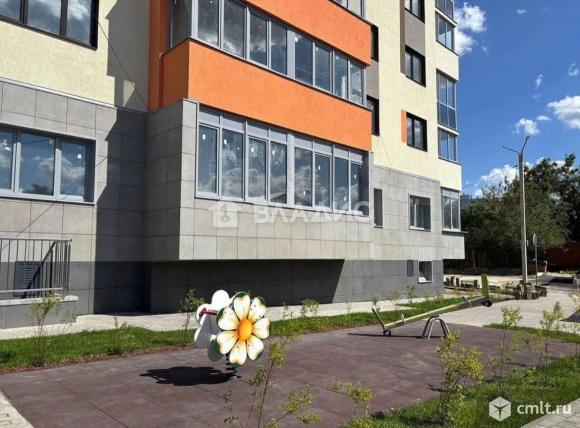 1-комнатная квартира 40,1 кв.м. Фото 12.