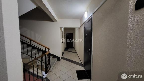 1-комнатная квартира 38,1 кв.м. Фото 9.