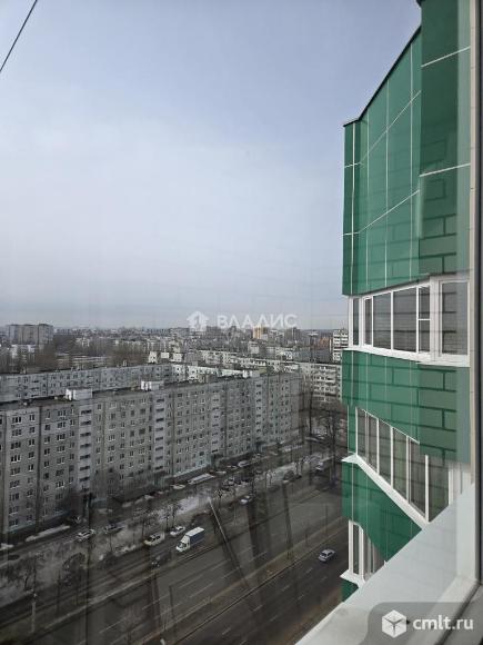 1-комнатная квартира 42,7 кв.м. Фото 13.