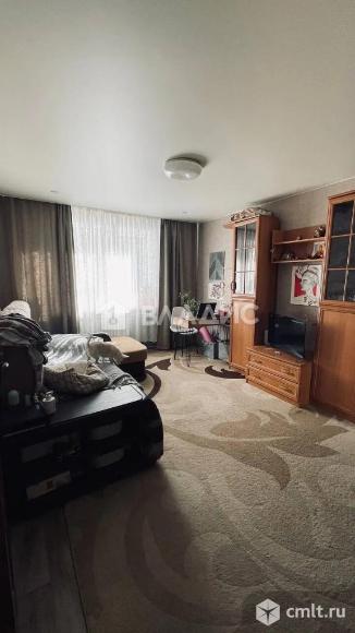 1-комнатная квартира 28,5 кв.м. Фото 1.