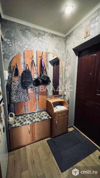 1-комнатная квартира 28,5 кв.м. Фото 7.