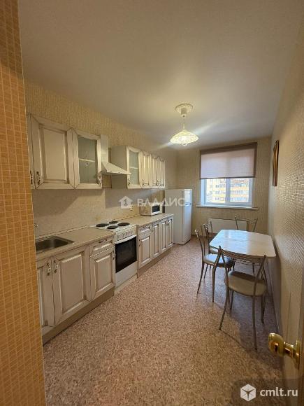 2-комнатная квартира 69 кв.м. Фото 1.