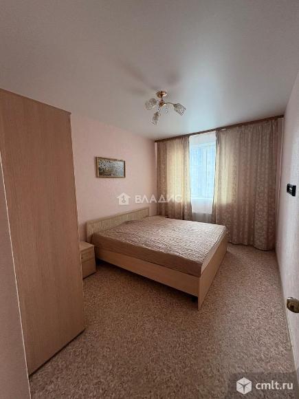 2-комнатная квартира 69 кв.м. Фото 13.