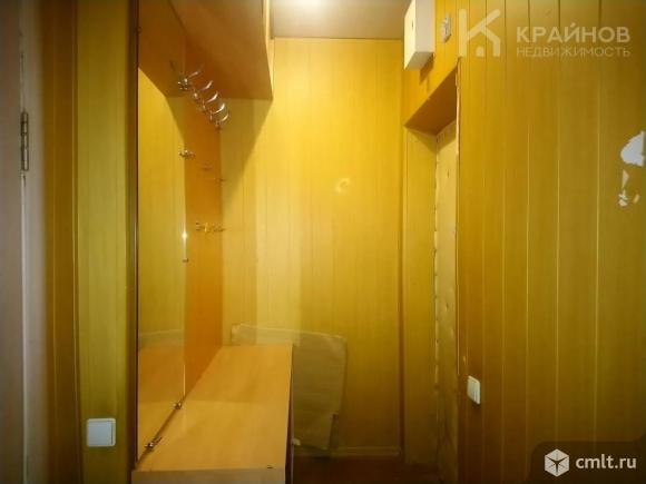 1-комнатная квартира 32 кв.м. Фото 11.