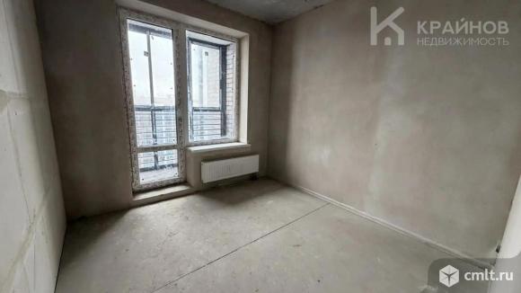 3-комнатная квартира 67,63 кв.м. Фото 10.