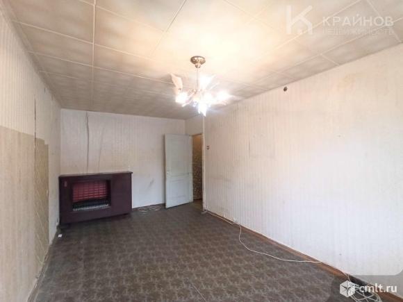 3-комнатная квартира 56,9 кв.м. Фото 1.