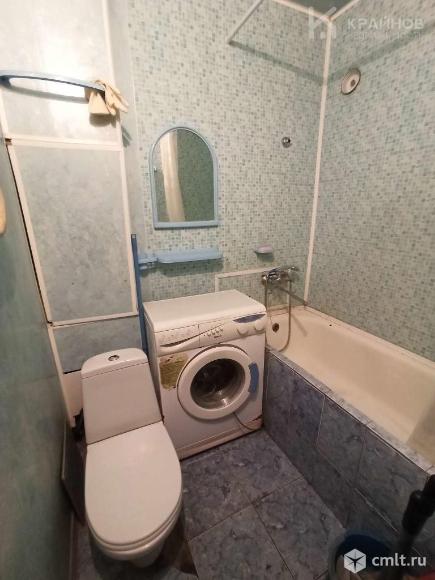 3-комнатная квартира 56,9 кв.м. Фото 13.