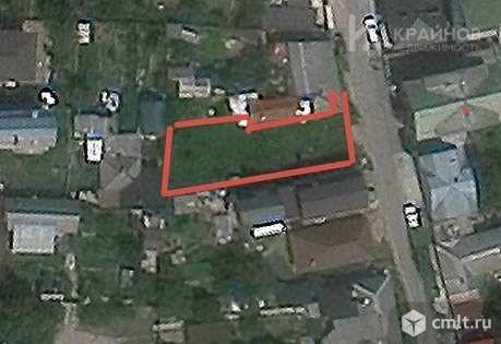 Часть дома 27 кв.м. Фото 5.