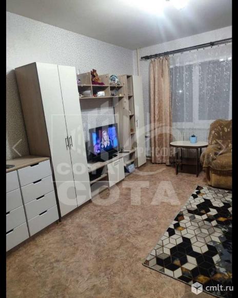 2-комнатная квартира 53,8 кв.м. Фото 1.