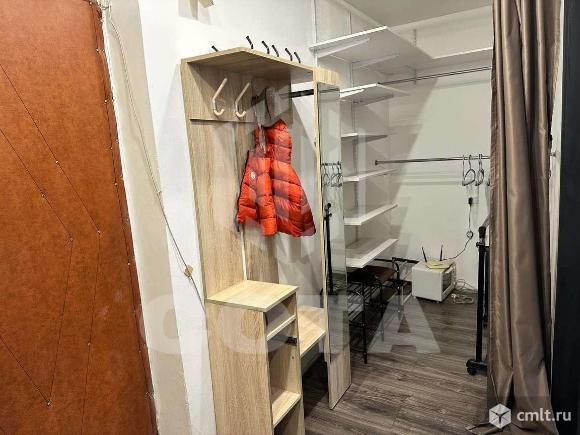 1-комнатная квартира 37,1 кв.м. Фото 20.