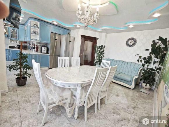 4-комнатная квартира 82 кв.м. Фото 1.