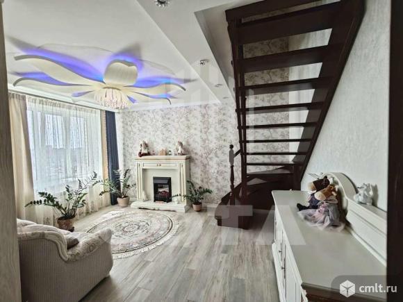 4-комнатная квартира 82 кв.м. Фото 20.