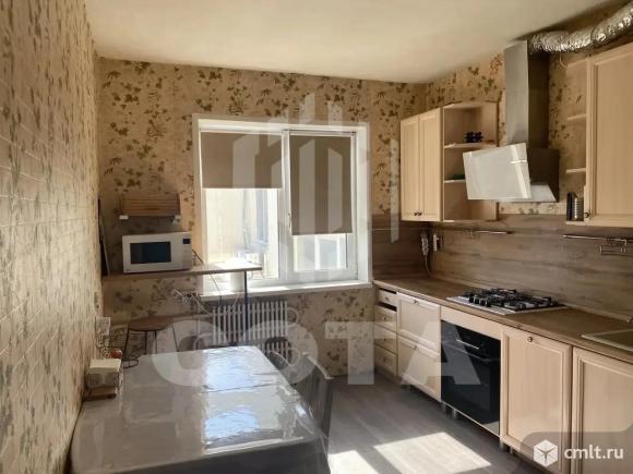 4-комнатная квартира 96,4 кв.м. Фото 1.