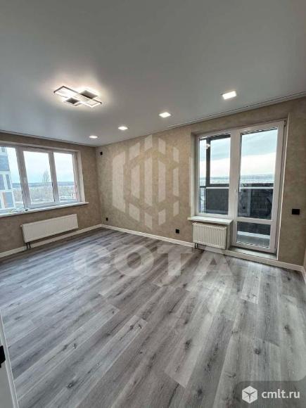 2-комнатная квартира 49 кв.м. Фото 1.