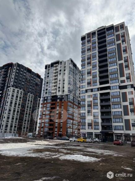 2-комнатная квартира 49 кв.м. Фото 20.