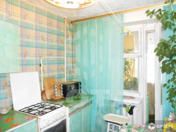 4-комнатная квартира 72,5 кв.м. Фото 1.