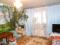 4-комнатная квартира 72,5 кв.м. Фото 2.