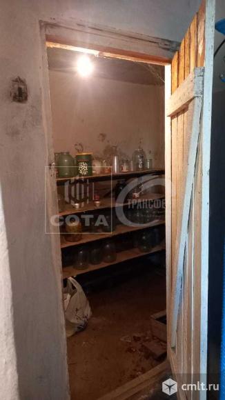 Часть дома 134,8 кв.м. Фото 8.