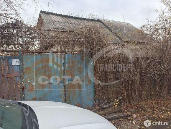 Участок 6 сот.. Фото 3.