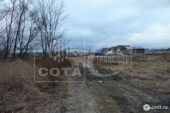 Участок 12 сот.. Фото 4.