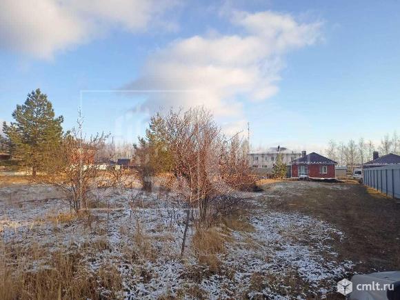 Участок 6,75 сот.. Фото 10.