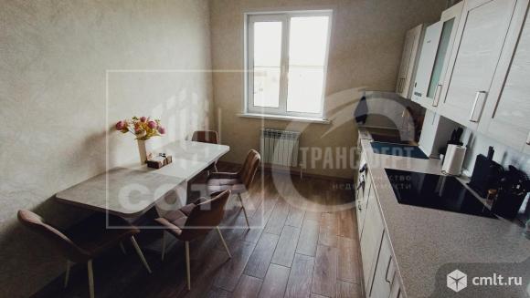 Дом 239,6 кв.м. Фото 20.