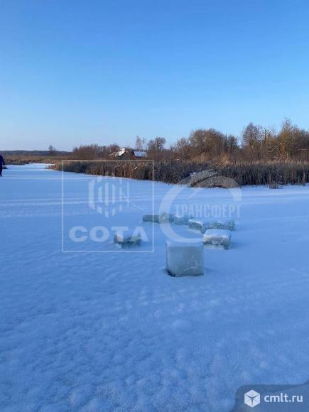 Участок 64 сот.. Фото 20.