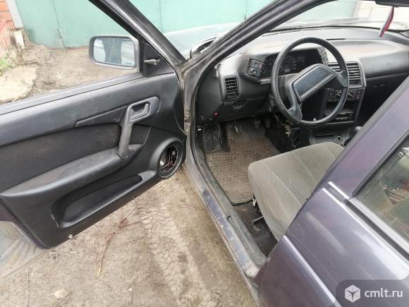 ВАЗ (Lada) 2111 - 2001 г. в.. Фото 8.