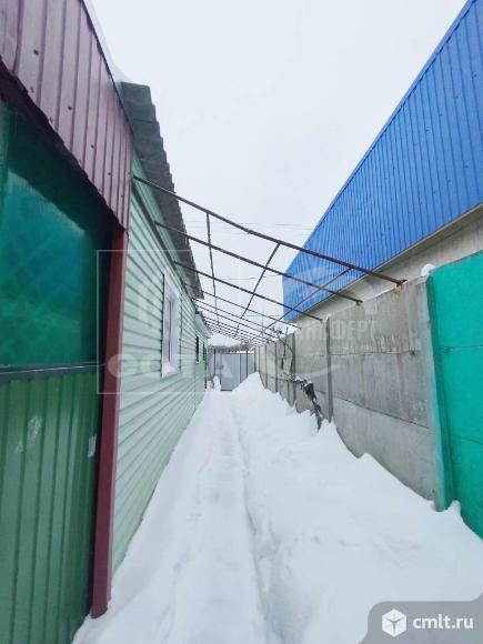 Дом 78,1 кв.м. Фото 20.