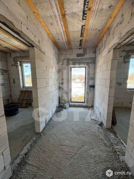 Дом 88,2 кв.м. Фото 20.