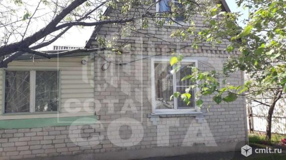 Дача 50,1 кв.м. Фото 1.