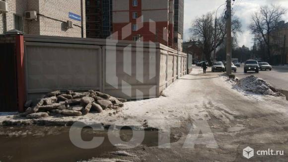 Капитальный гараж. Фото 10.