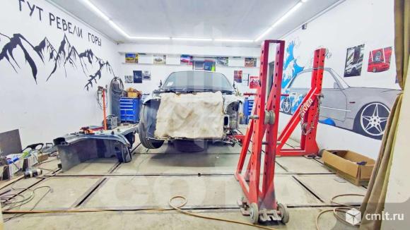 Сдаю помещение свободного назначения. Фото 1.