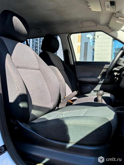 Skoda Fabia - г. в.. Фото 20.