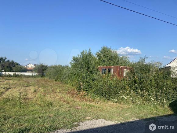 Участок 12 сот.. Фото 1.