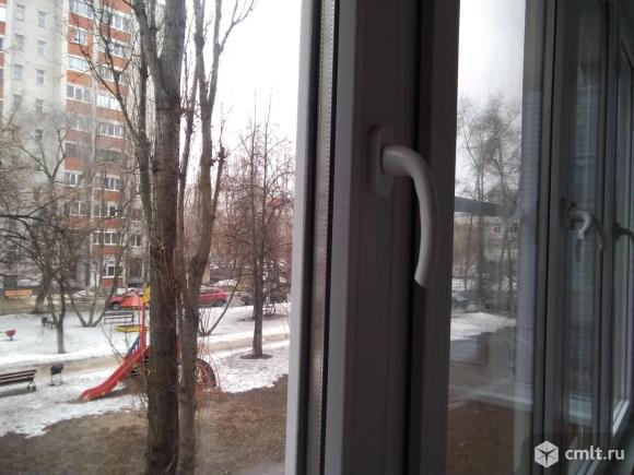 1-комнатная квартира 37 кв.м. Фото 10.