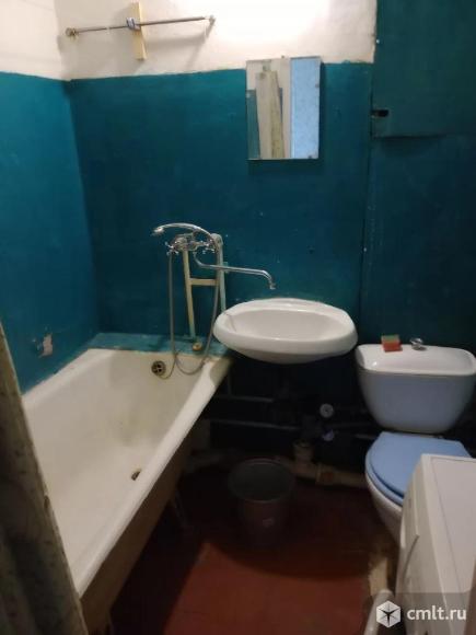 1-комнатная квартира 27 кв.м. Фото 1.