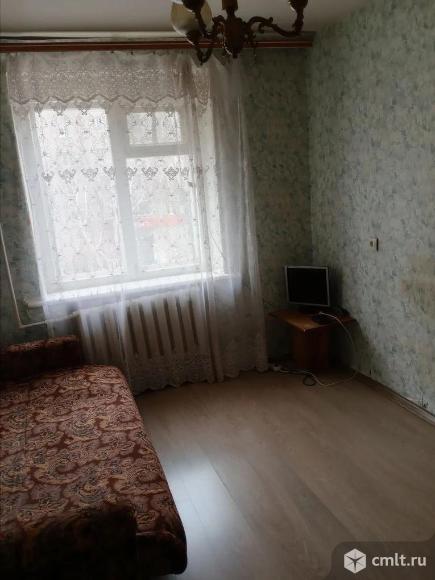 1-комнатная квартира 27 кв.м. Фото 11.