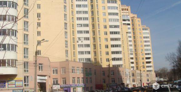 2-комнатная квартира 78 кв.м. Фото 1.