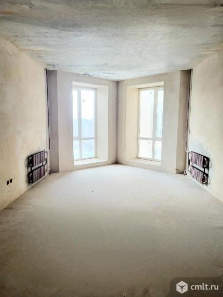 2-комнатная квартира 78 кв.м. Фото 3.