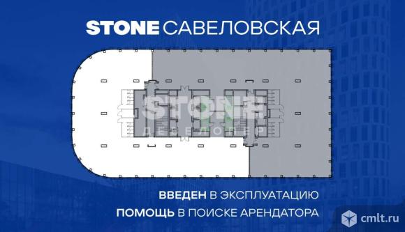 Продажа офиса 848.5 м2. Фото 1.