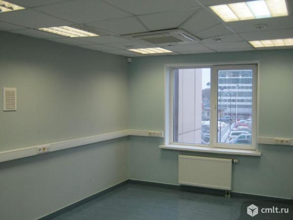 Аренда офиса 40 м2. Фото 1.