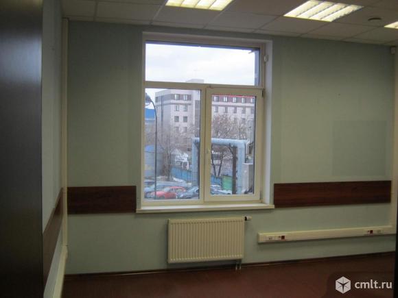 Аренда офиса 40 м2. Фото 2.