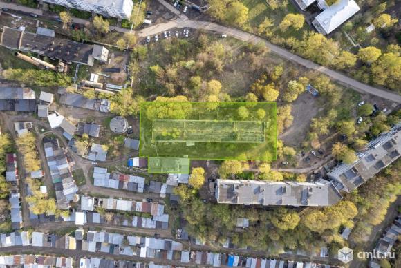 Продается здание 4919.3 м2. Фото 4.