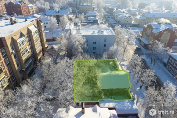 Продается ПСН 161.6 м2. Фото 5.